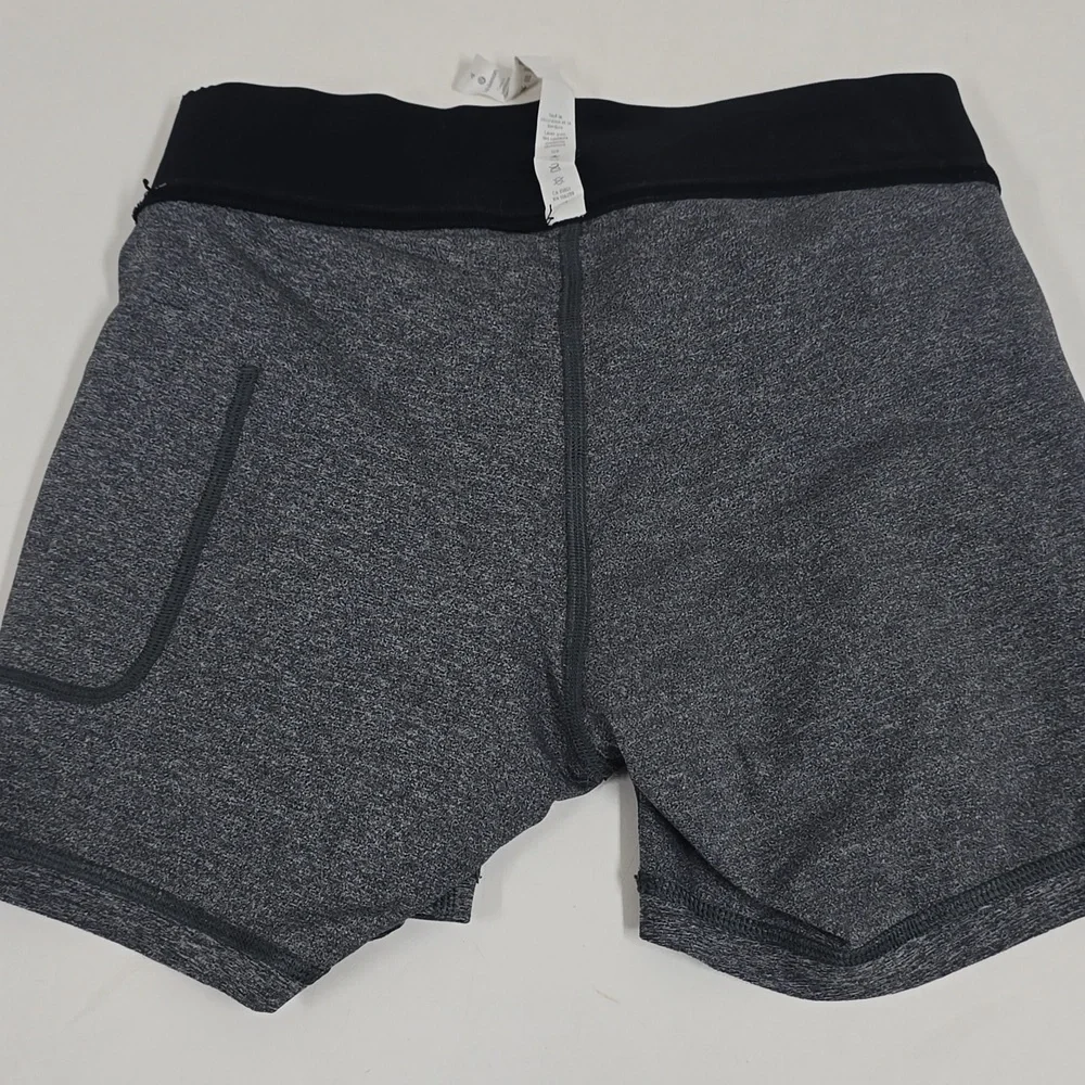 Lululemon Box It Out Short (5